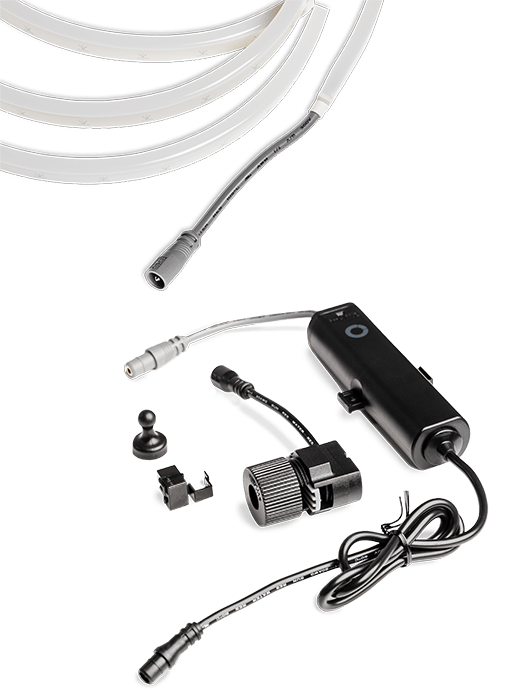 in-lite Smart Evo Flex Tone