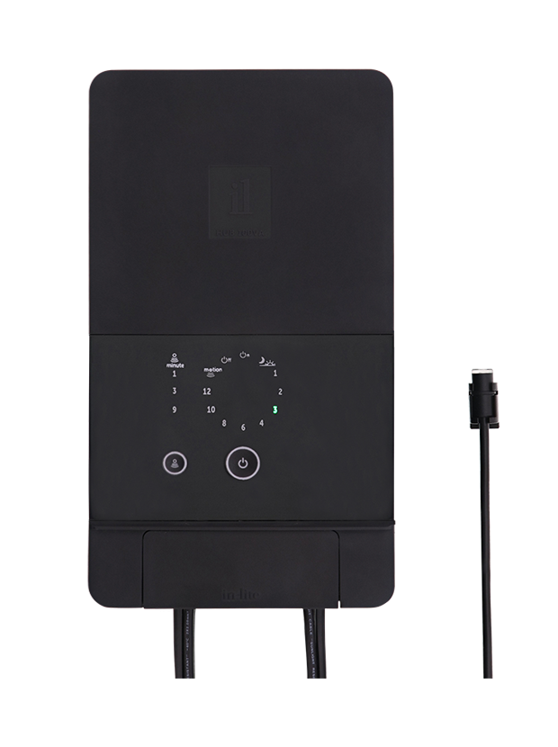 in-lite Hub-100 120V