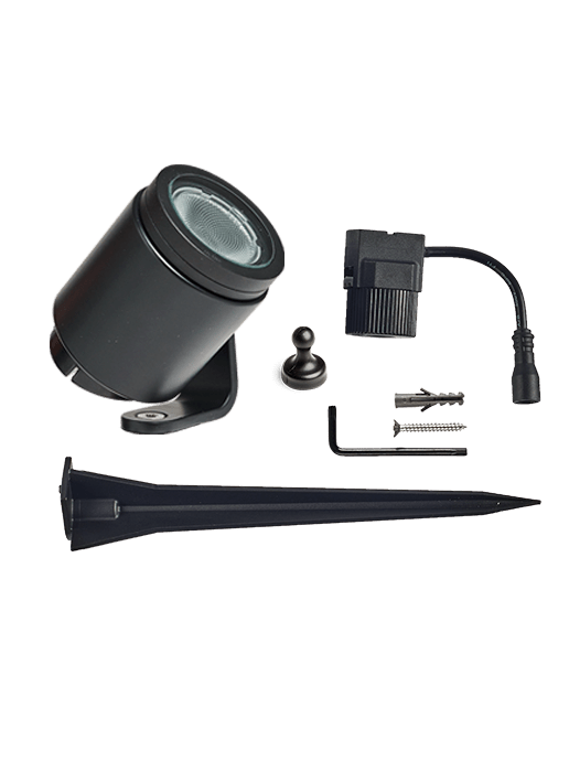 in-lite Smart Scope Tone