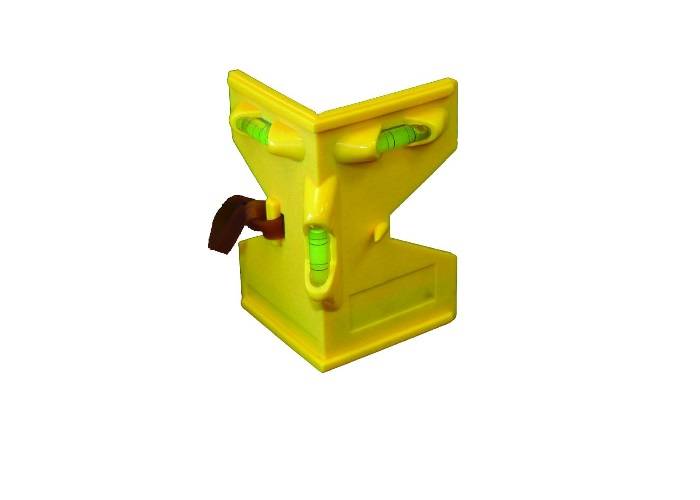 OZCO OZ-Post Post Level