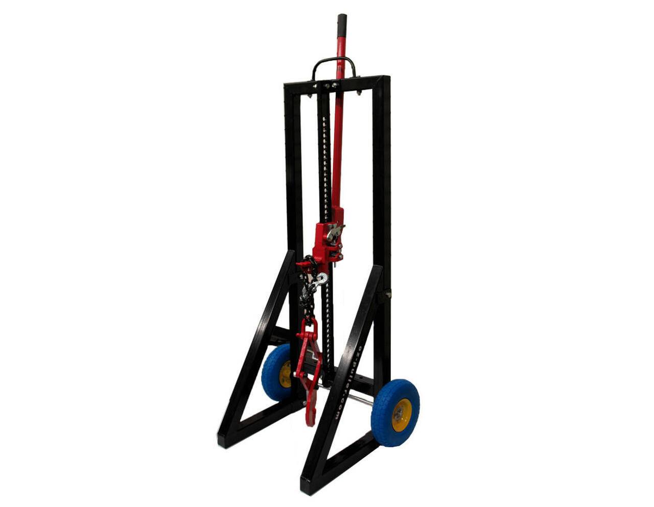 48" Manual Farm Jack