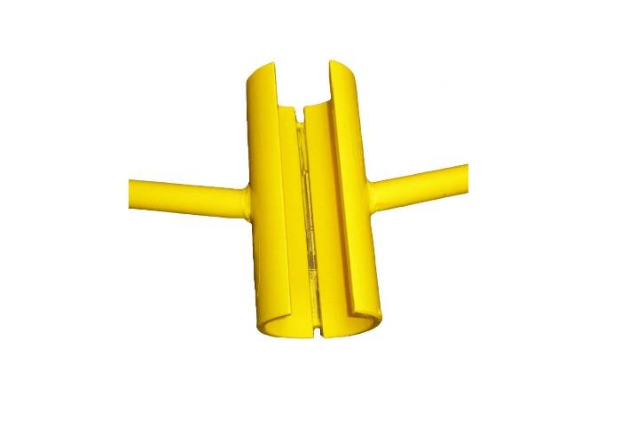 OZCO Round Cap Driving Tool