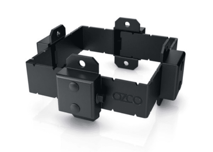 OZCO Ironwood 6x6 Post Band