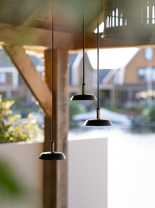 in-lite Sway Pendant 100-230V
