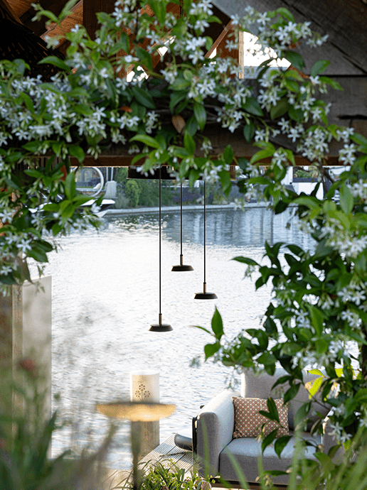 in-lite Sway Pendant Duo 100-230V