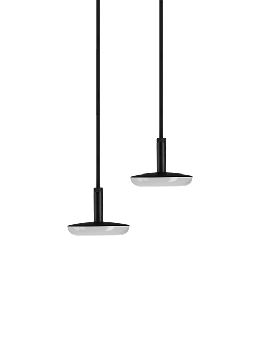 in-lite Sway Pendant Duo 100-230V