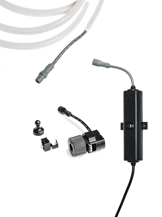 in-lite Smart Evo Flex