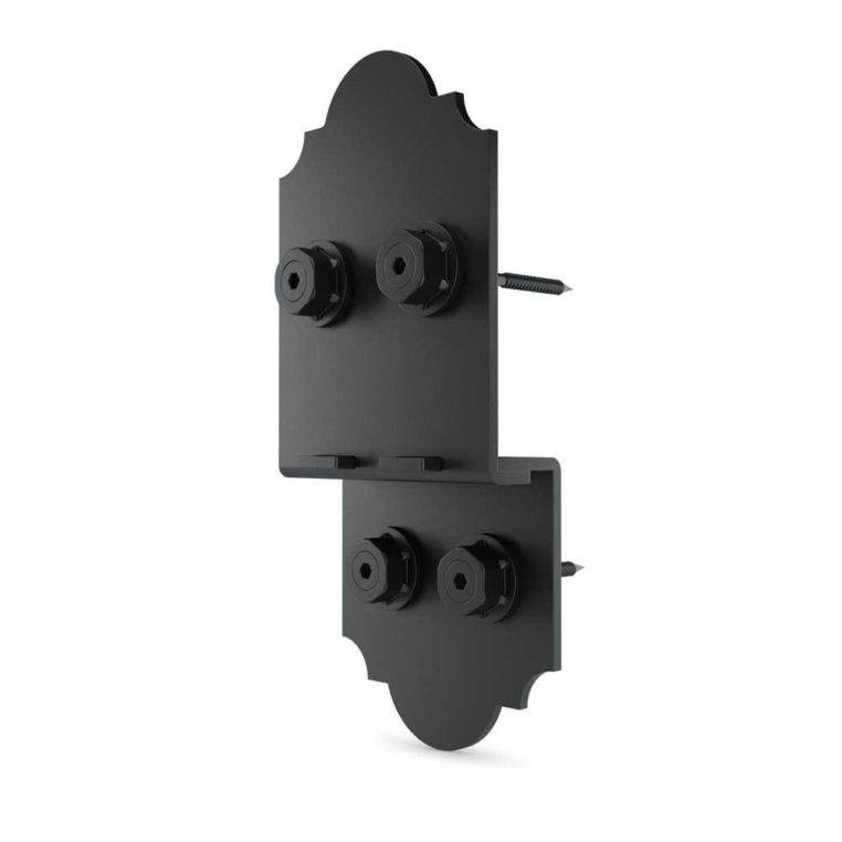 OZCO Laredo Sunset 8" Post to Beam Connector – OWT Lite
