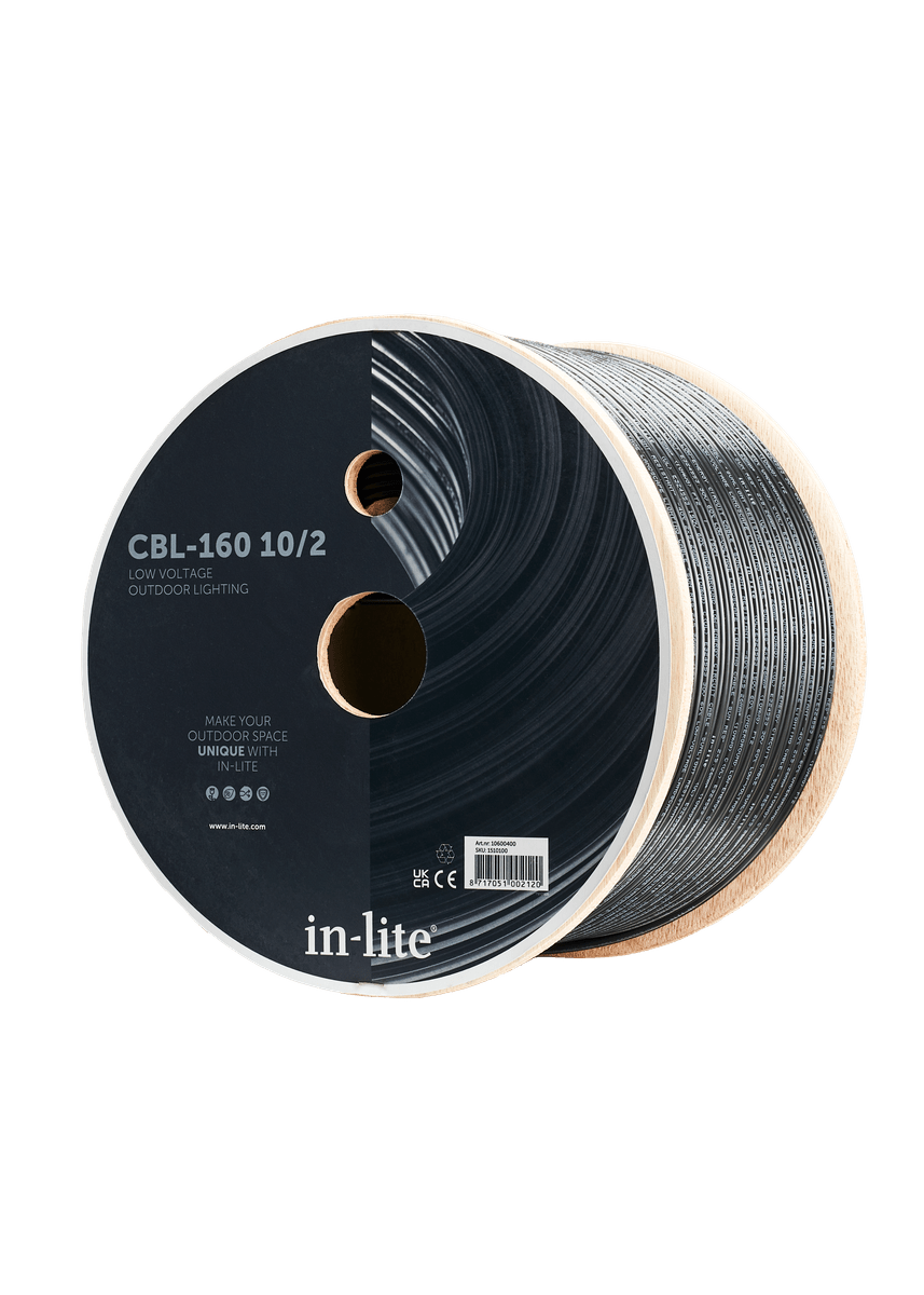 in-lite CBL 10/2 - 160m