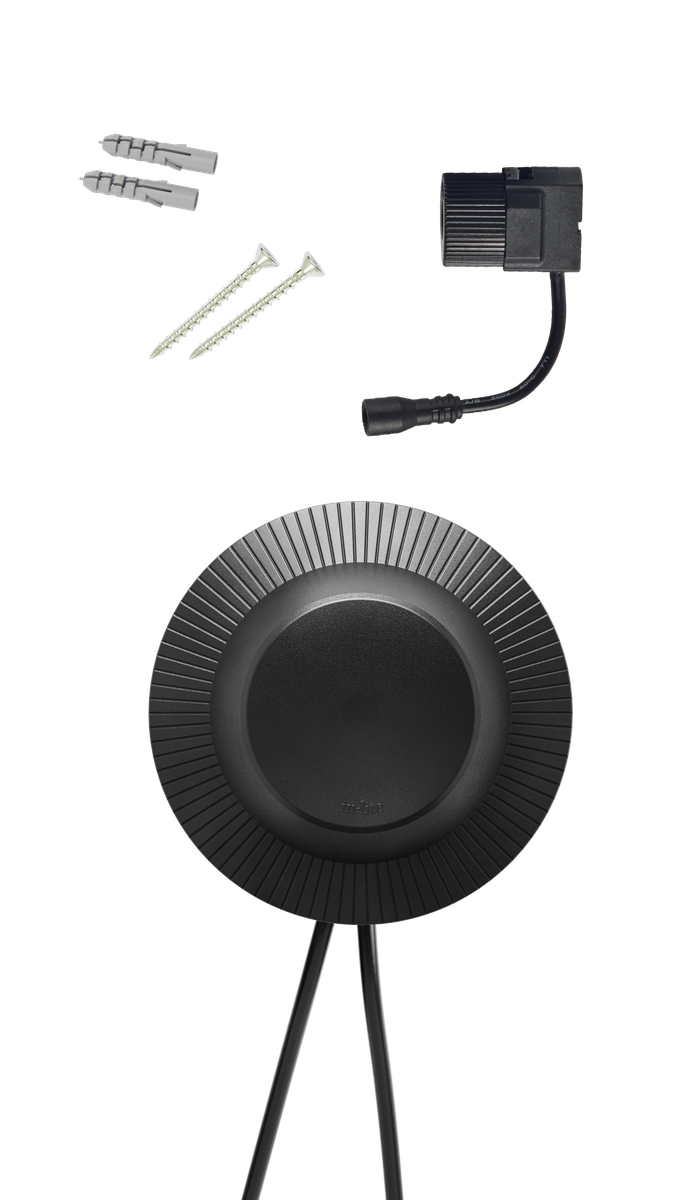 in-lite Touch Dimmer