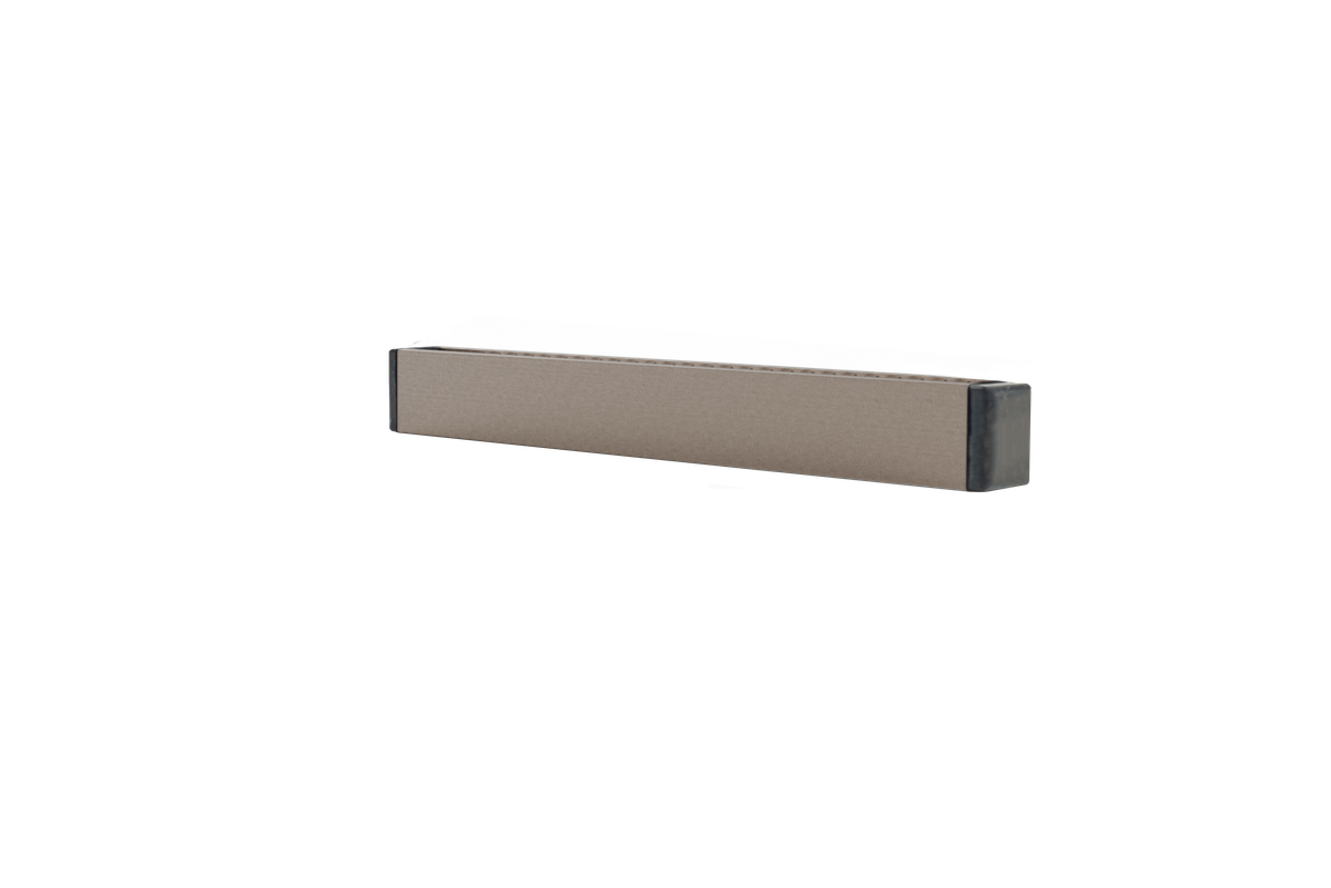 in-lite Evo Hyde 180C - Rosé Silver