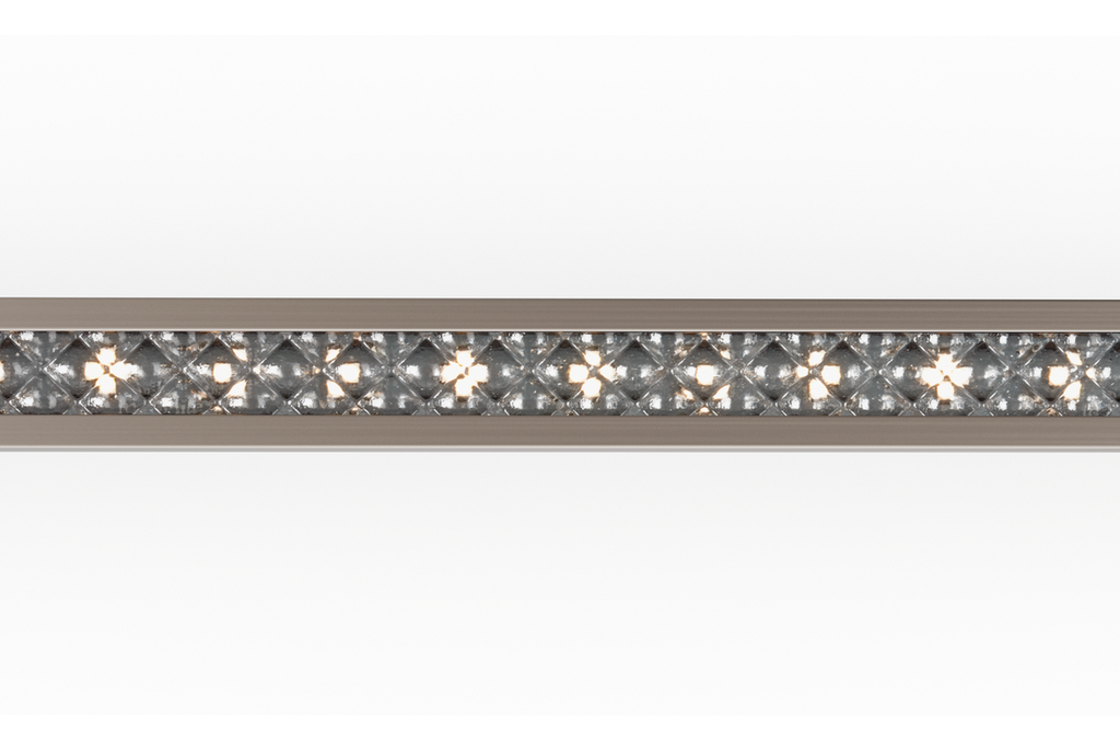 in-lite Evo Hyde 180C - Rosé Silver
