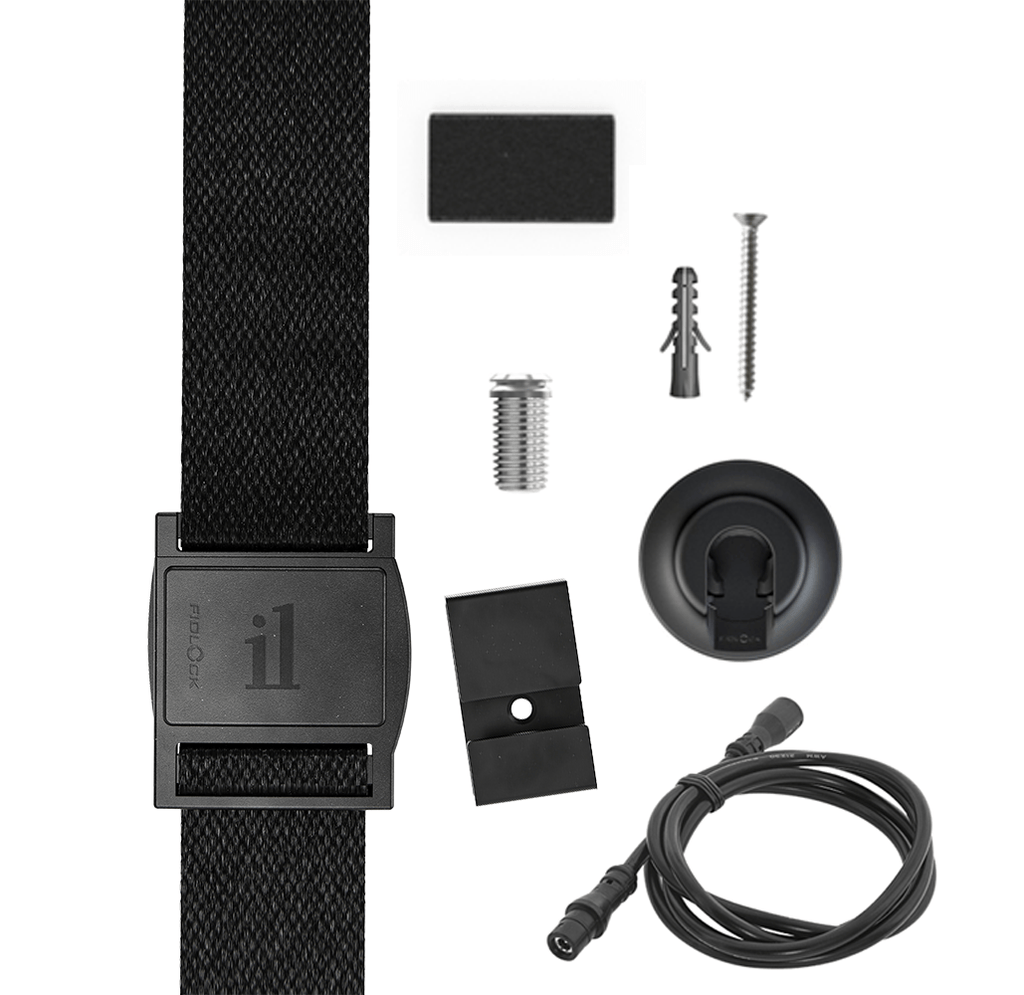 in-lite Belt