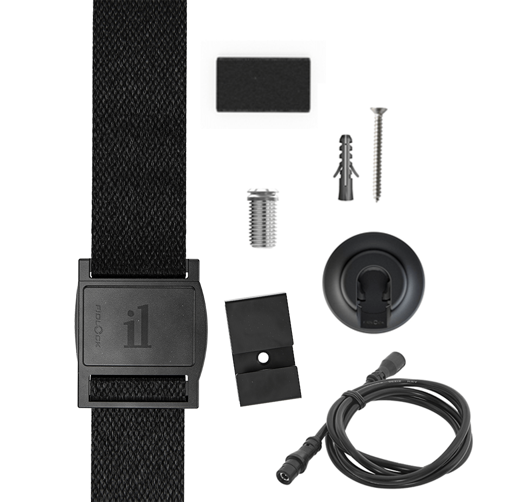in-lite Belt