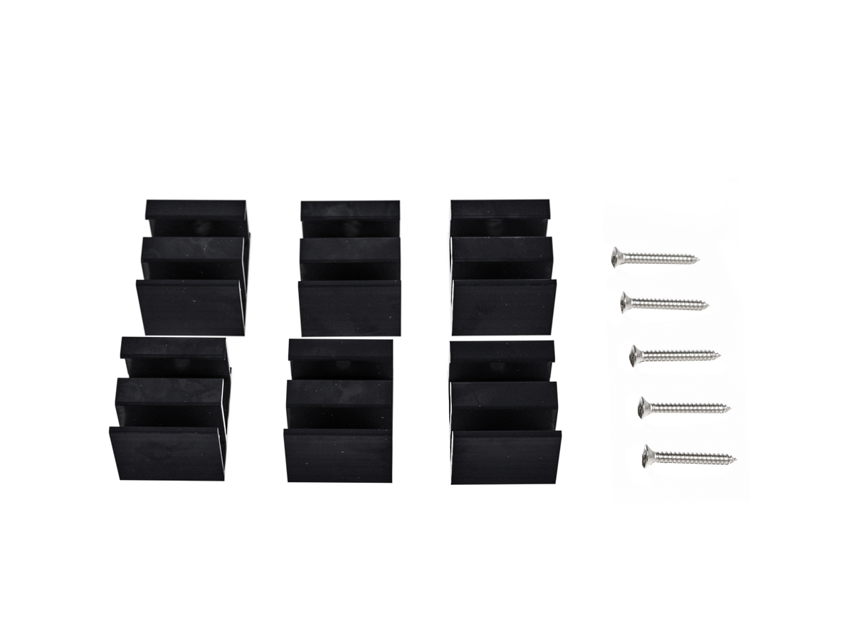 in-lite Evo Flex Clips