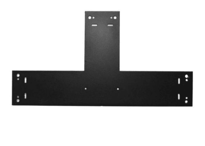 OZCO Truss Base Fan T Plate
