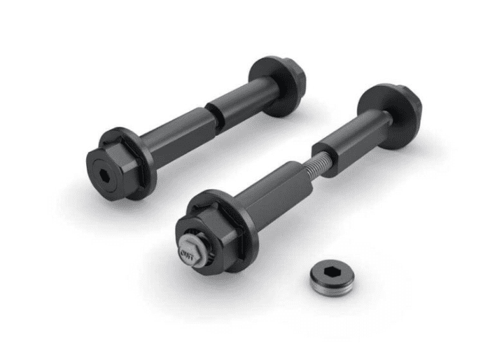 OZCO 4"–6" OWT Timber Bolt – 30 pcs