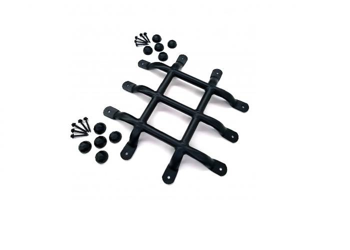 OZCO Ornamental Gate Accent - Speak Easy