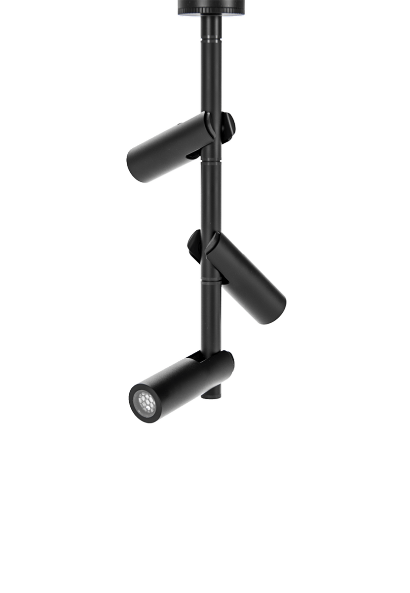 in-lite Aim Ceiling Triple