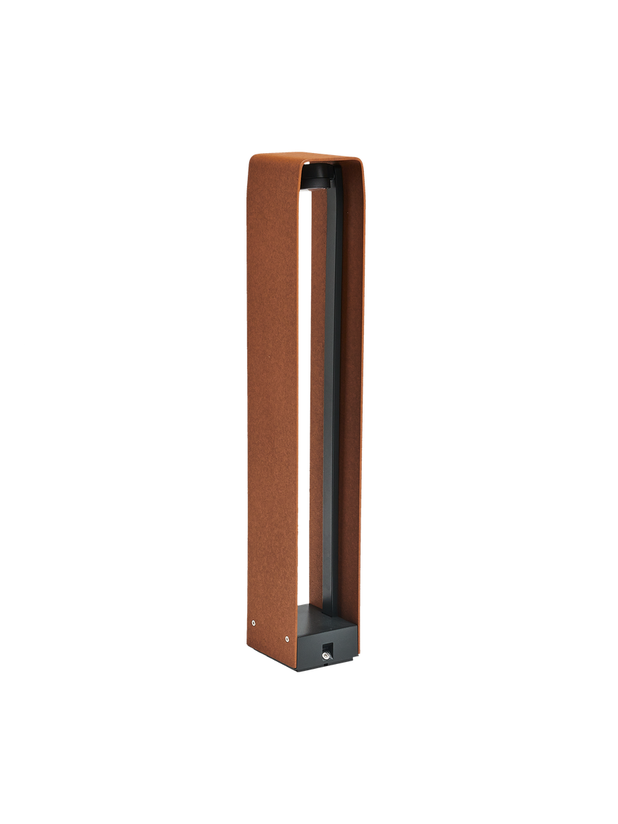 in-lite Ace High - Corten