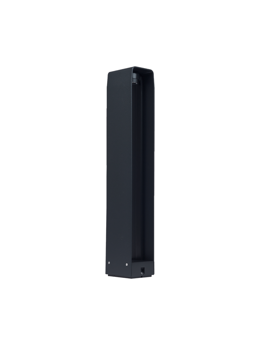in-lite Ace High - Dark Grey