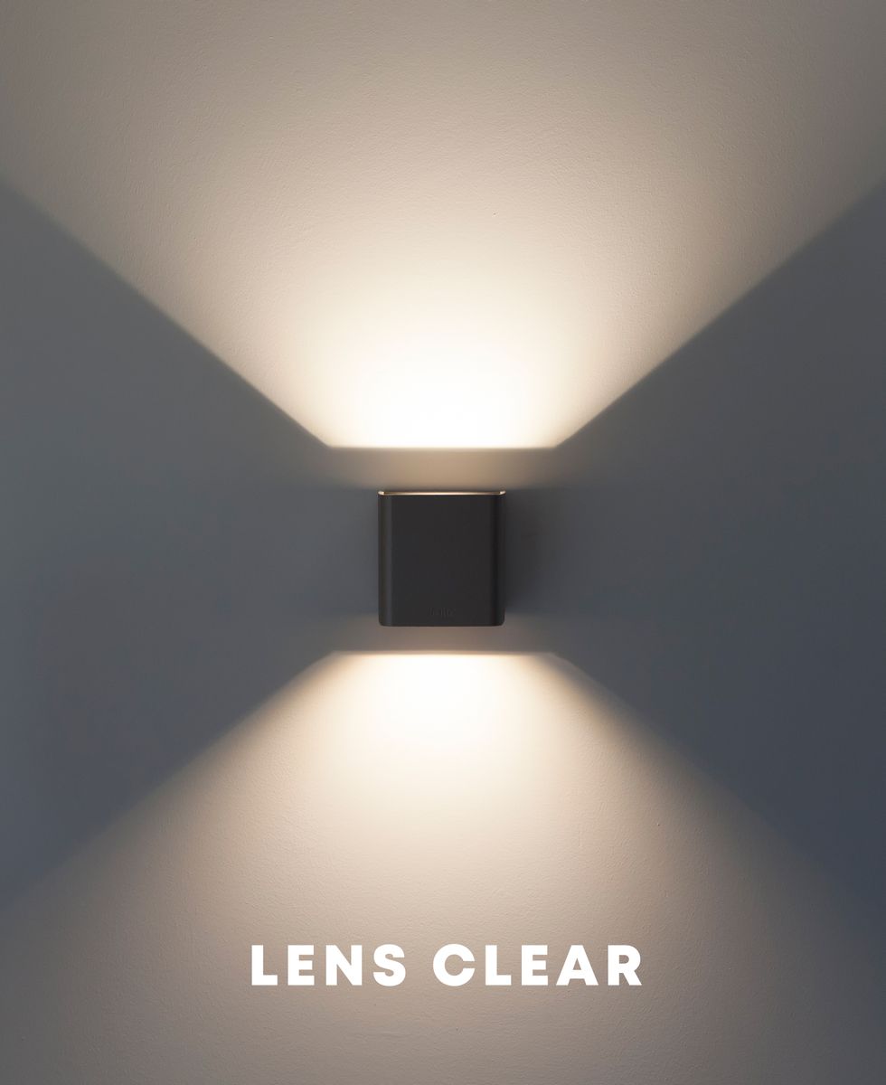 in-lite Lens Diffuse