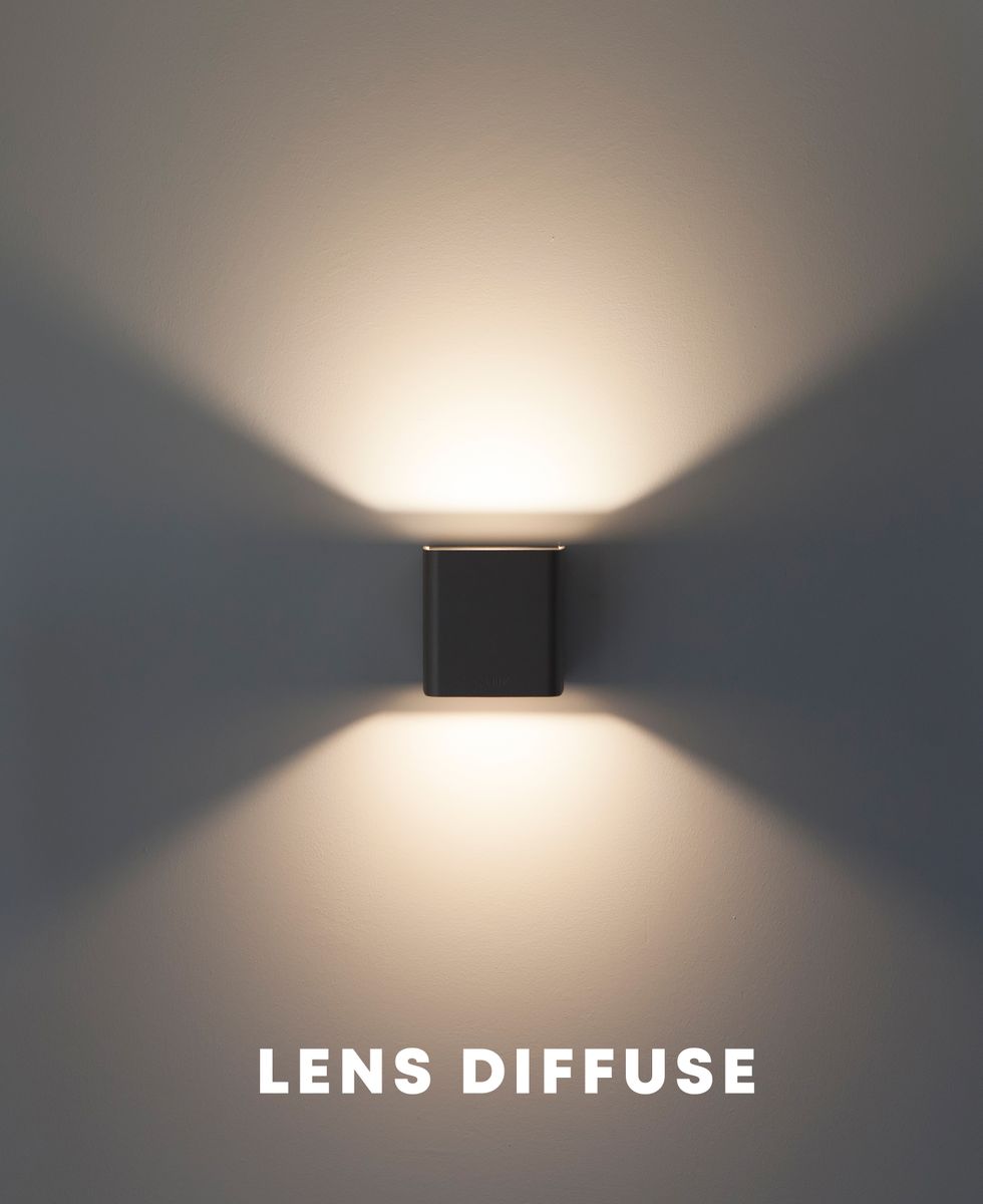 in-lite Lens Clear