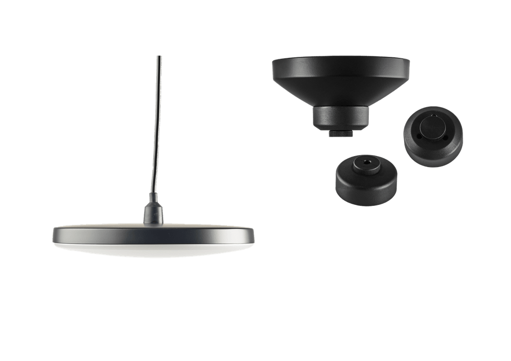 in-lite Disc Pendant 100-230V