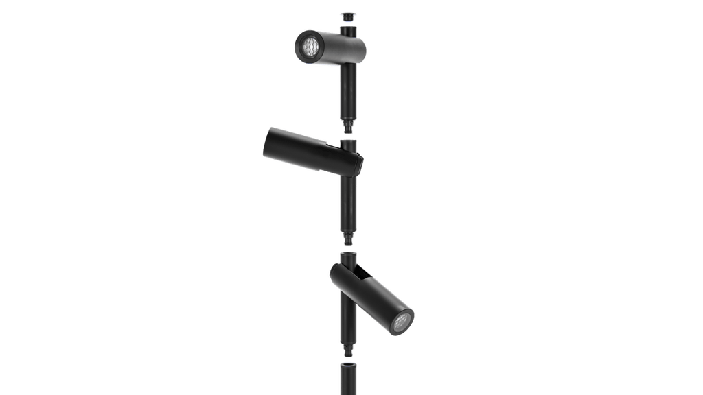 in-lite Aim Floor