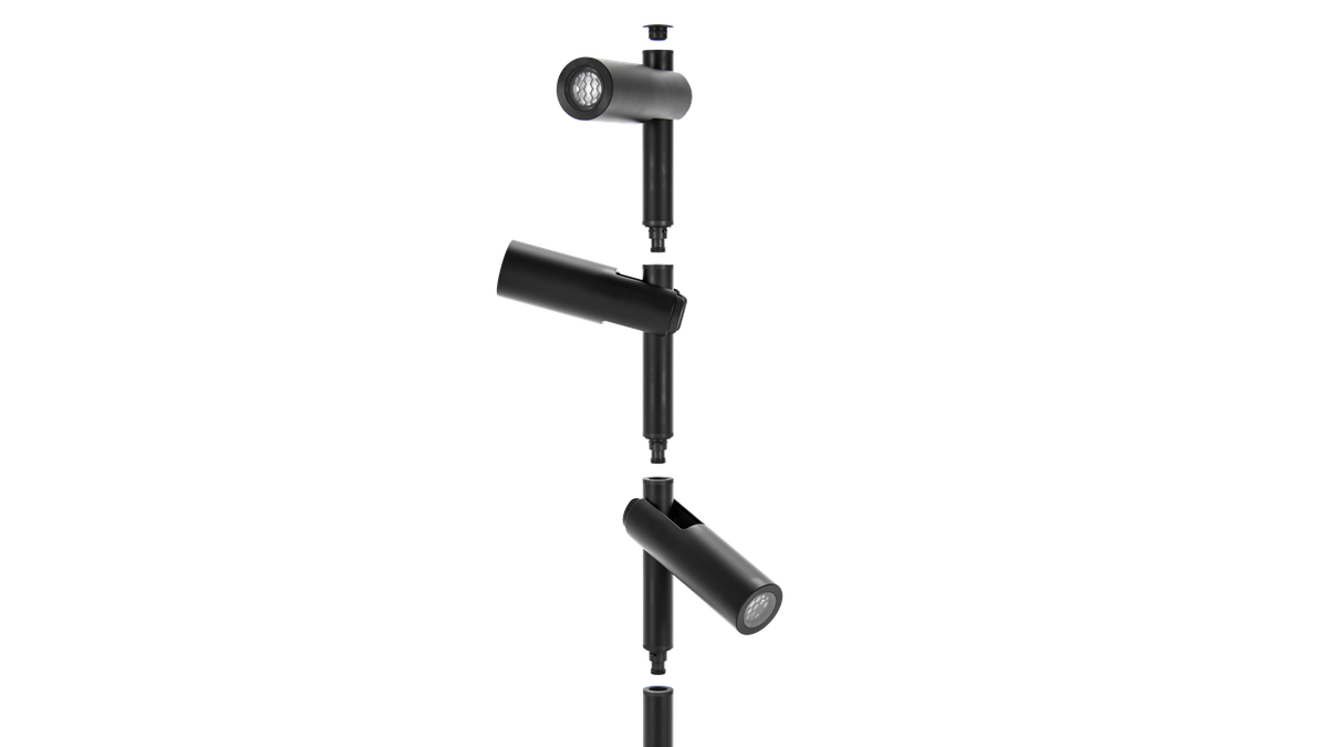 in-lite Aim Floor Triple