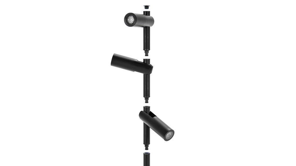 in-lite Aim Floor Duo