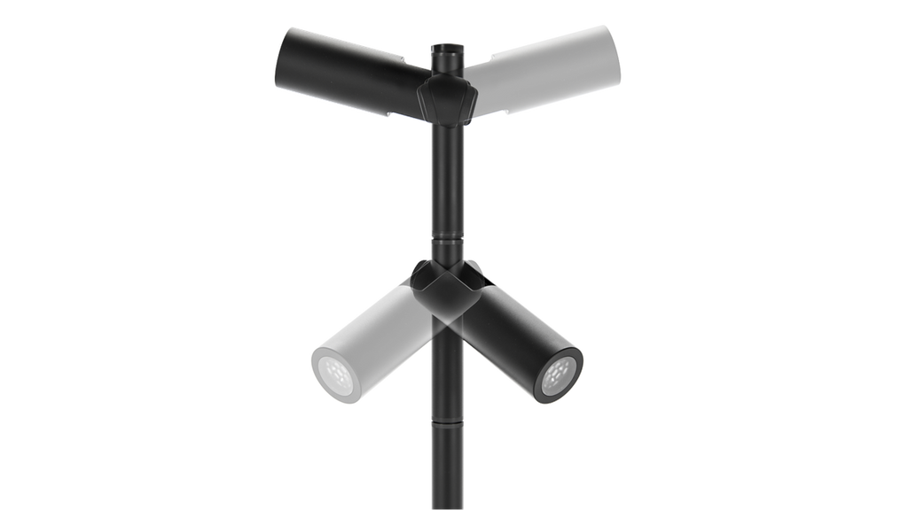 in-lite Aim Floor Triple