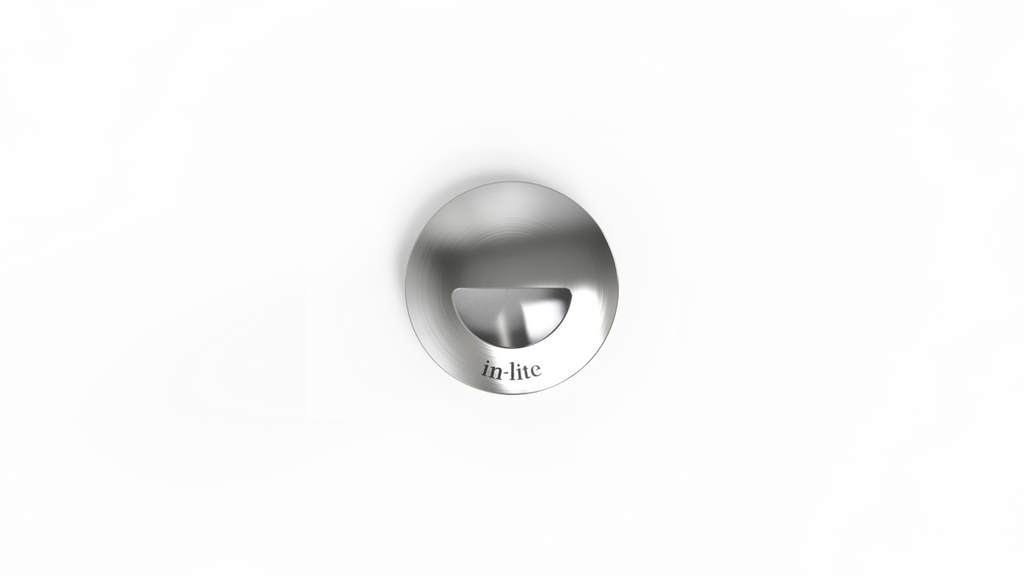 in-lite Ring 28 Shield - Stainless Steel