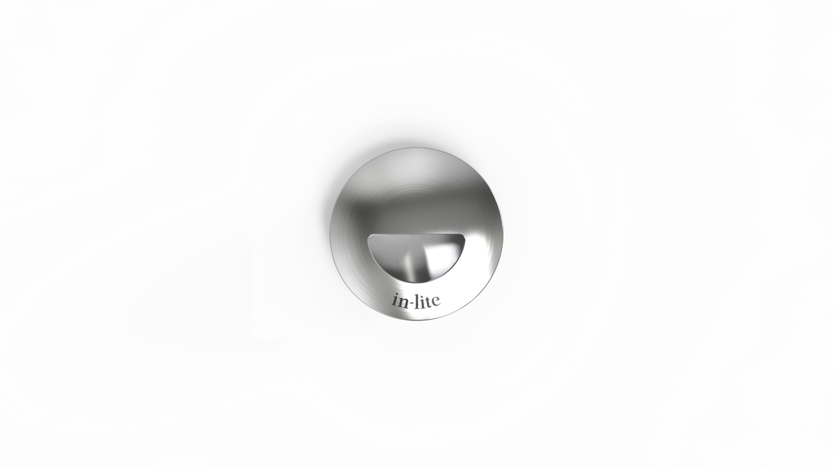 in-lite Ring 28 Shield - Stainless Steel