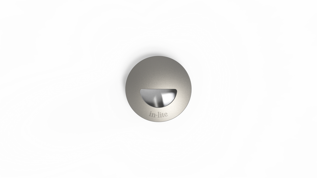 in-lite Ring 28 Shield - Pearl Grey