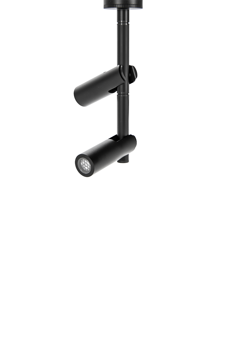 in-lite Aim Ceiling Duo