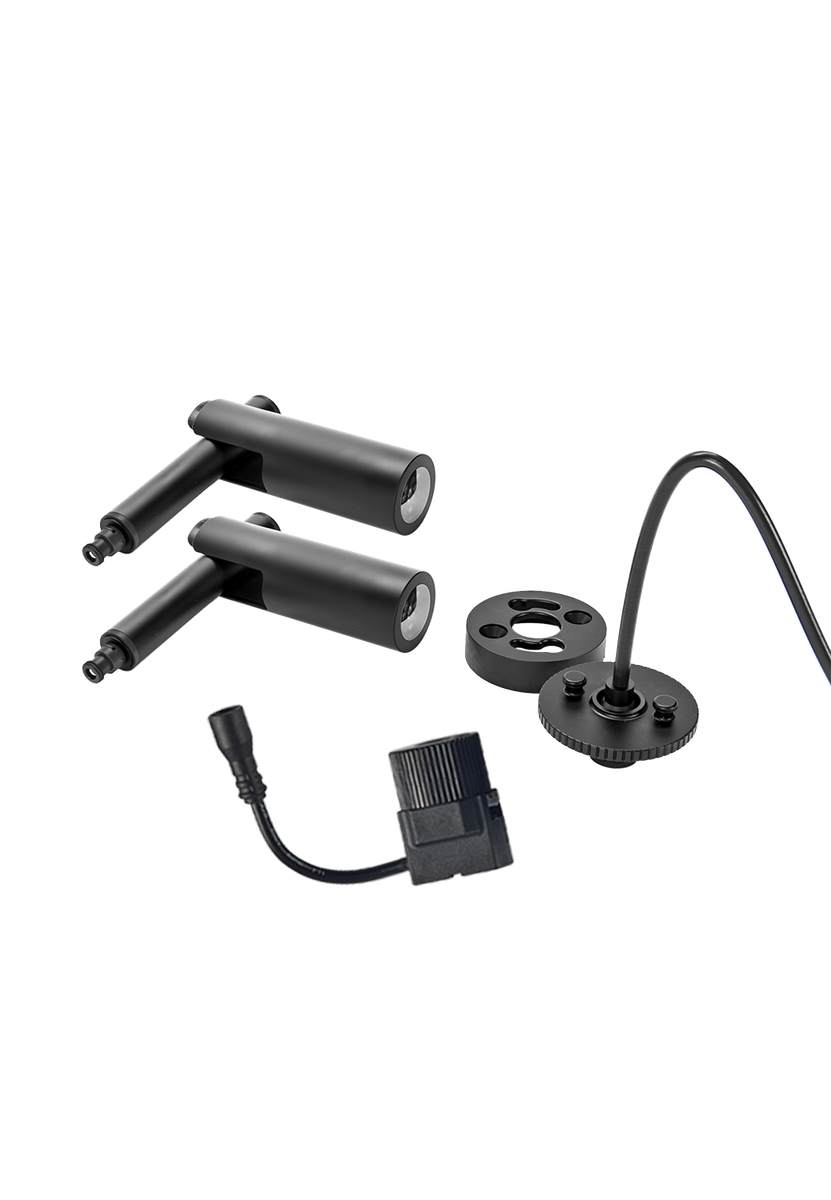 in-lite Aim Ceiling Duo