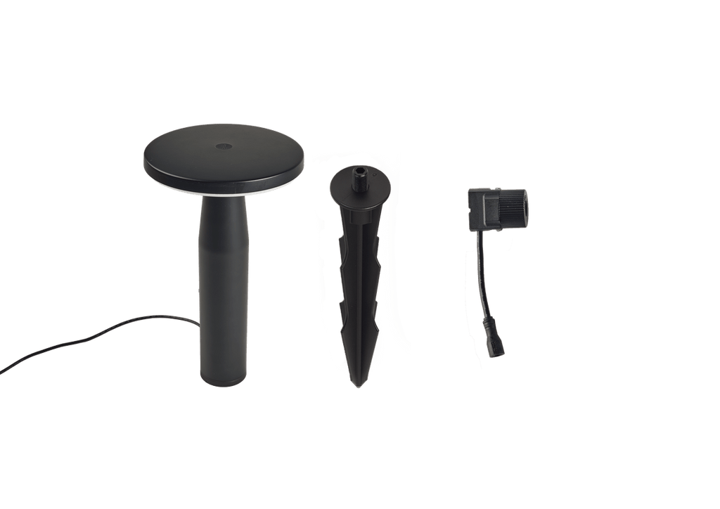 in-lite Disc Low