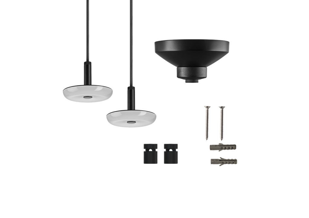 in-lite Sway Pendant Duo 100-230V