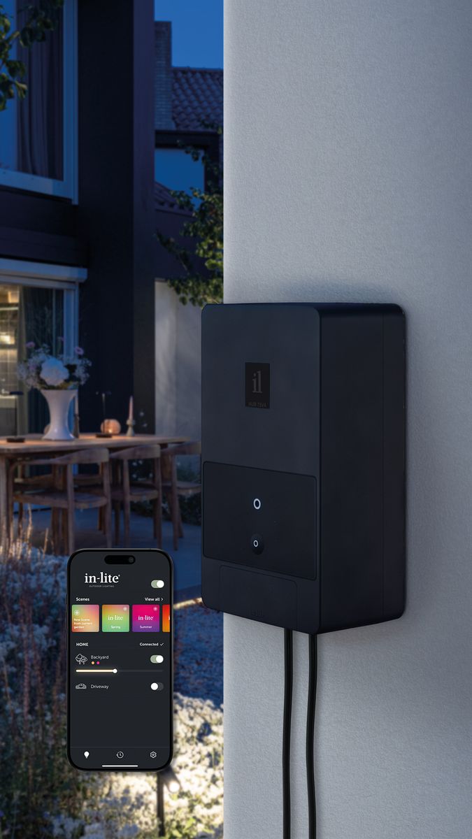in-lite Smart Hub-75 120V