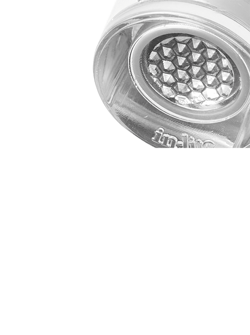 in-lite Hyve 22 - No Ring