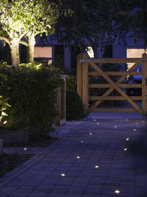 in-lite Hyve 22 - No Ring