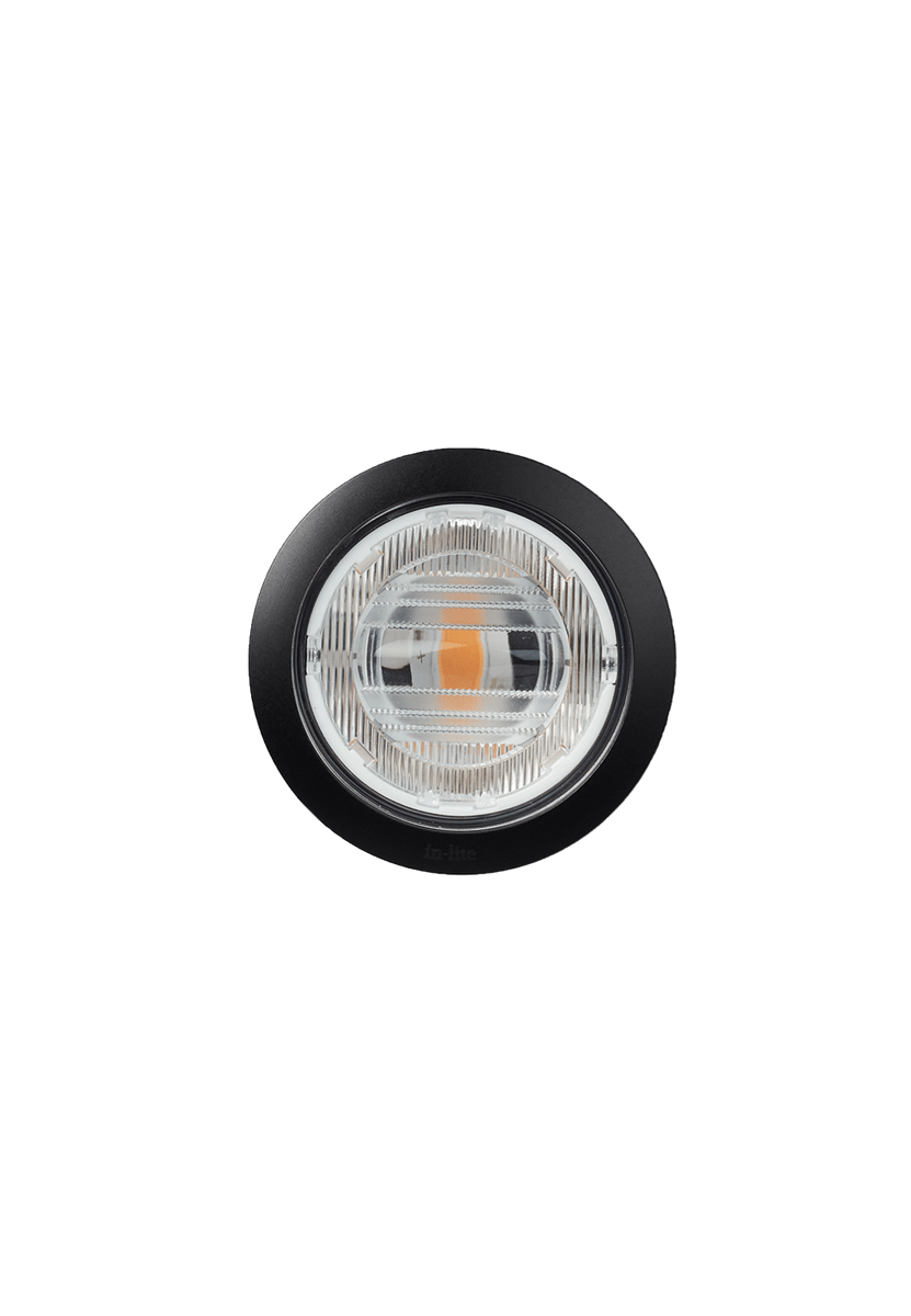 in-lite Big Flux Asymmetric - Black