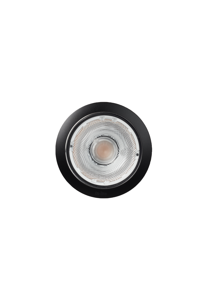 in-lite Big Flux - Black