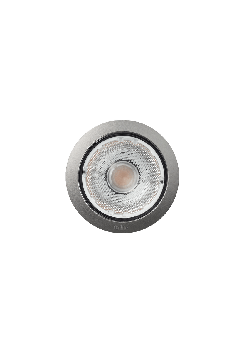 in-lite Big Flux - Pearl Grey