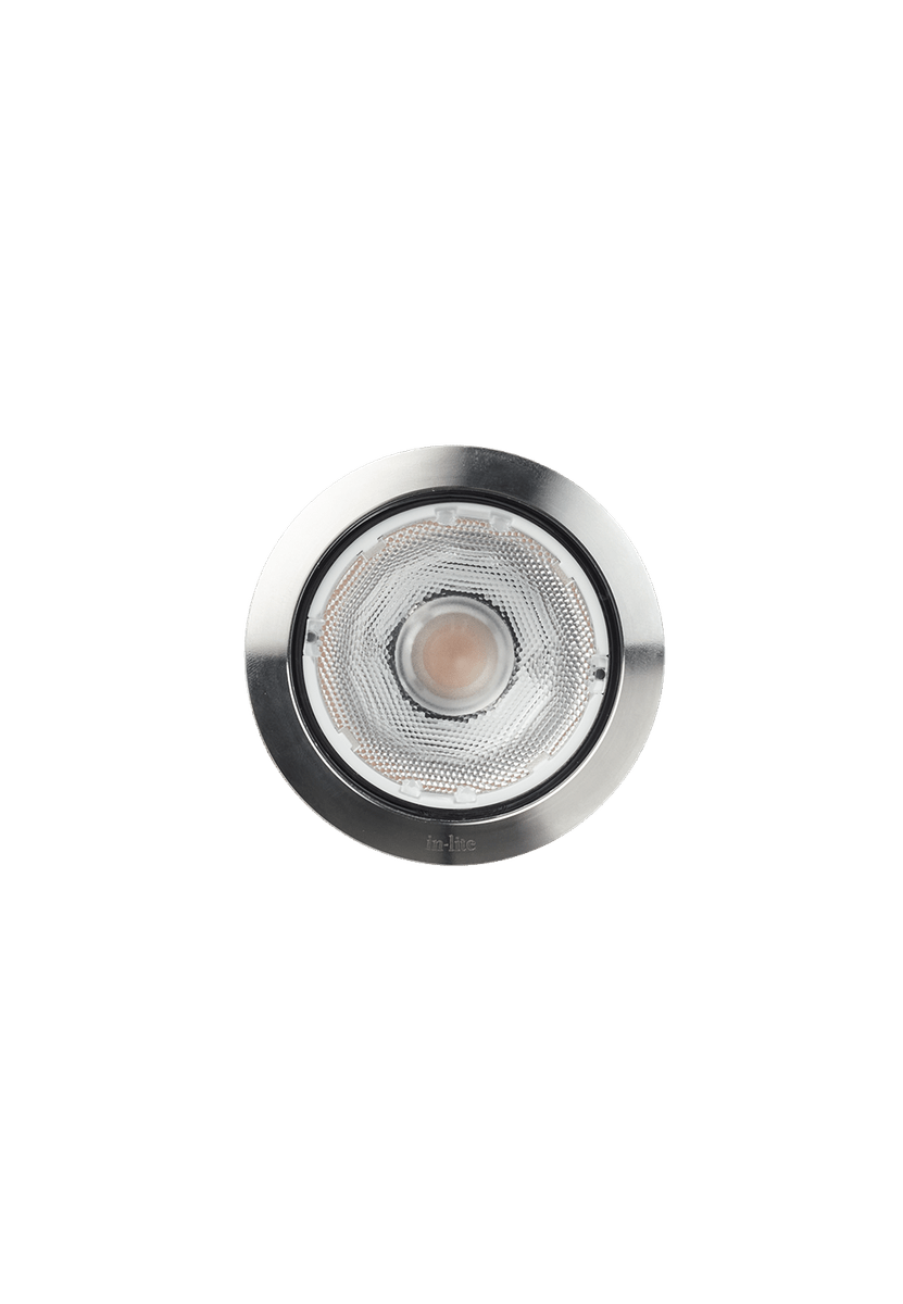 in-lite Big Flux - Stainless Steel