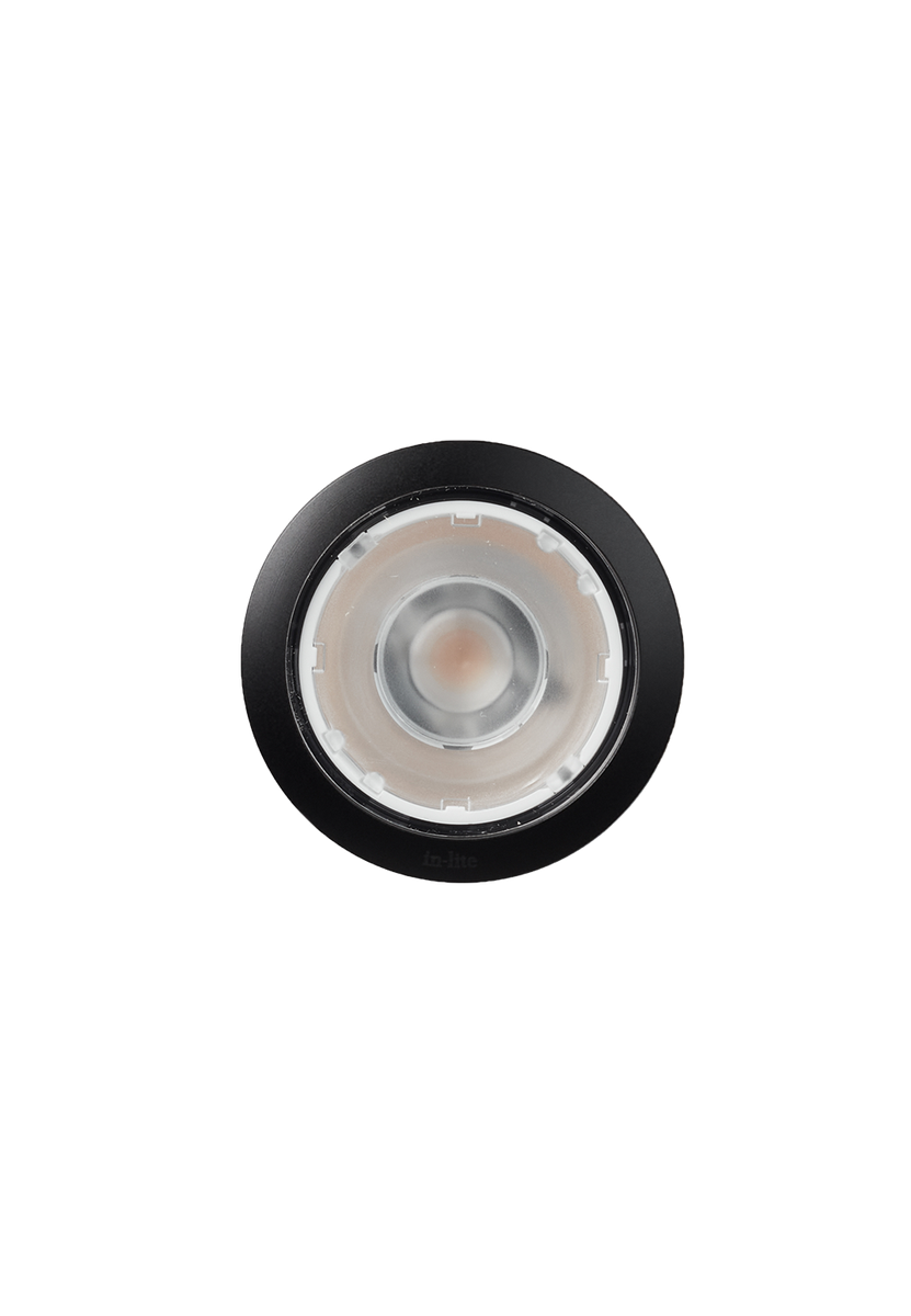 in-lite Big Flux Narrow - Black