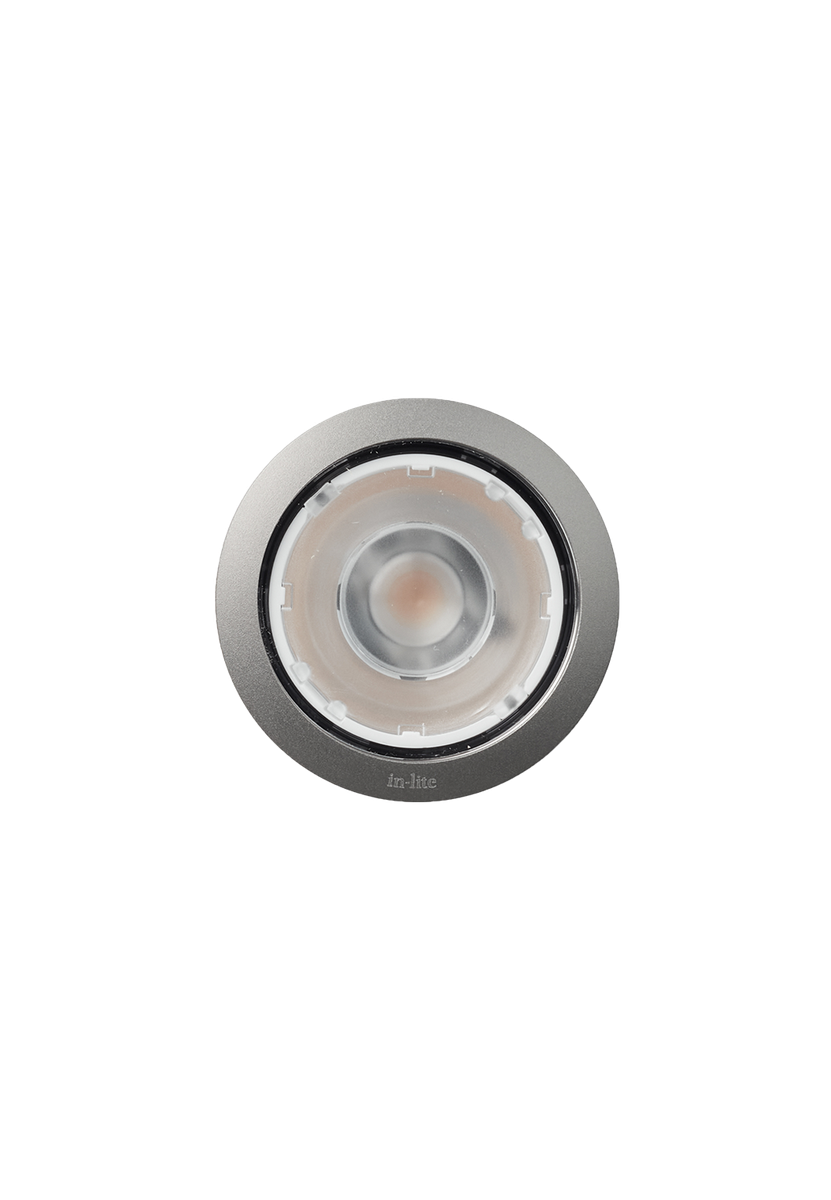 in-lite Big Flux Narrow - Pearl Grey