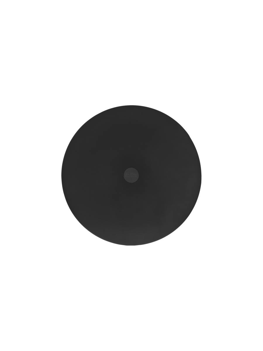 in-lite Disc Wall