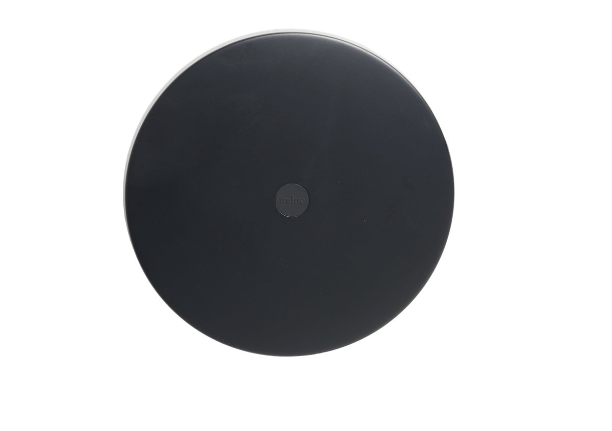 in-lite Disc Wall